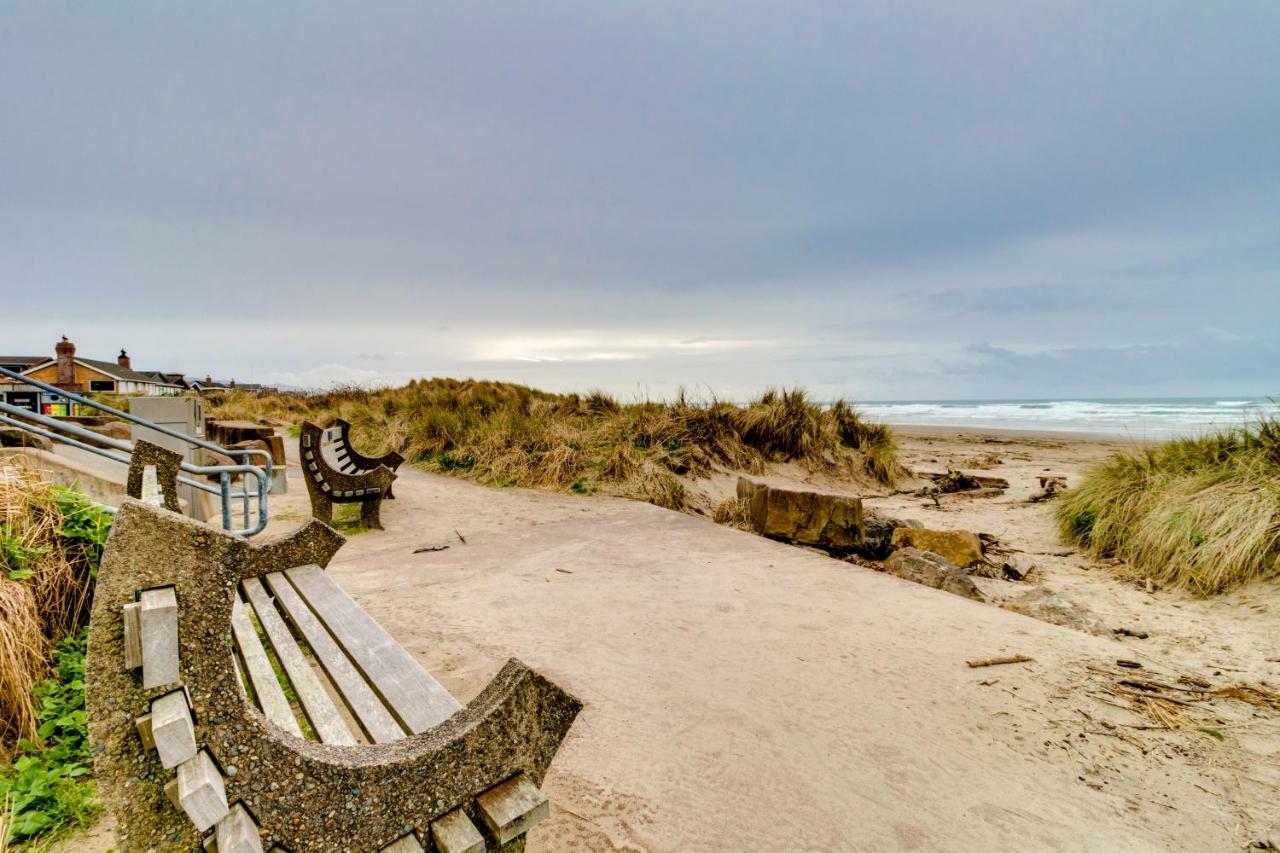 San Dune Inn Manzanita Exteriér fotografie